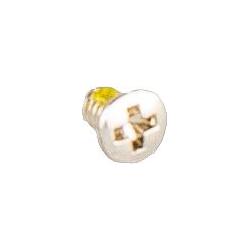 Huawei Philips Screw fur nova 14 Pro, M1.2mm x 1.8mm, Pezzi di ricambio per dispositivi mobili