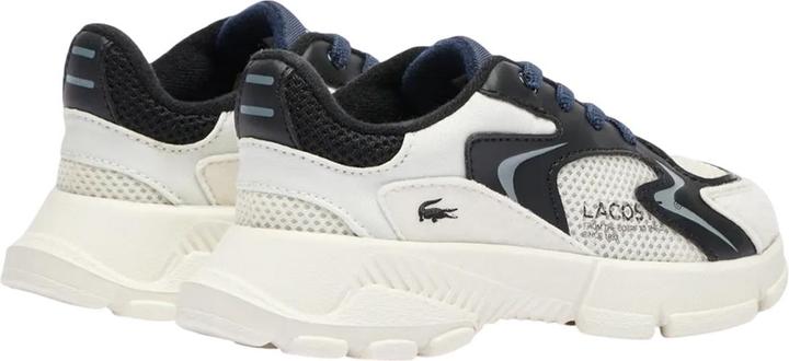 Actual product image Lacoste Childrens/Kids L003 Neo Trainers (20)