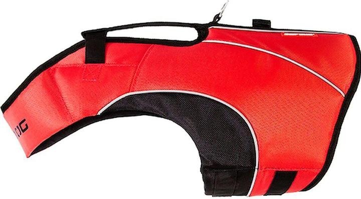 Image du produit EzyDog Life Jacket X2 Boost Red L 27-41kg (27, 28, 30, 31, 32, 33, 34, 35, 36, 38, 40, Gilet de sauvetage pour chien)