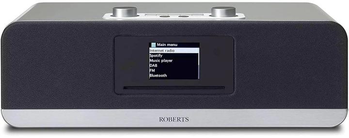 Produktbild Roberts Stream 67 (FM, DAB+, WLAN, Bluetooth)