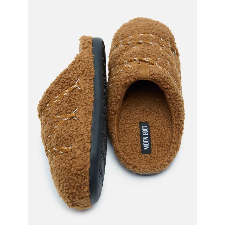 Actual product image Moon Boot Teddy (36)