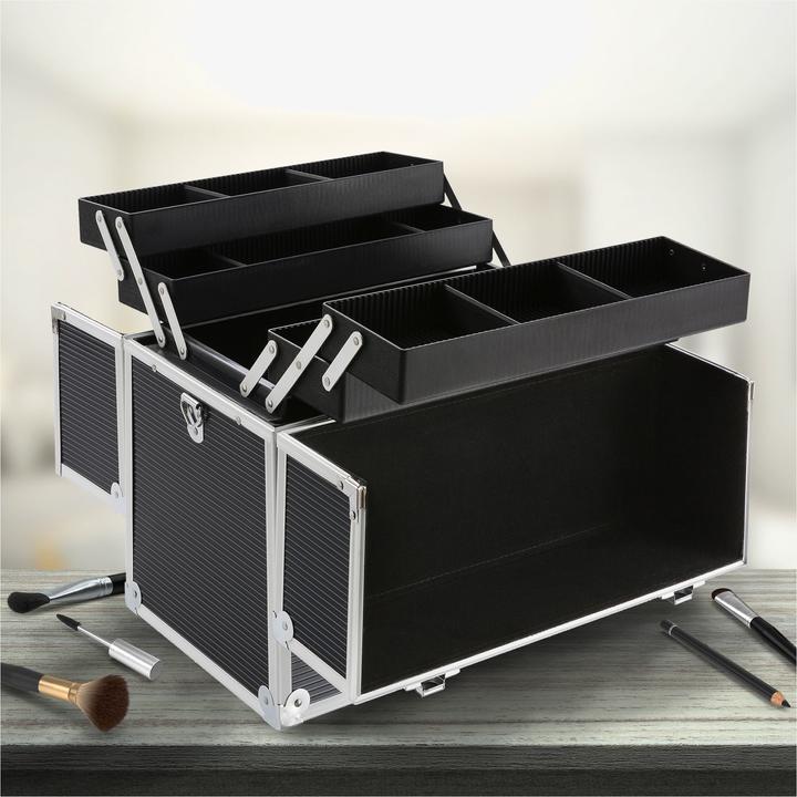 Produktbild Arebos Kosmetikkoffer