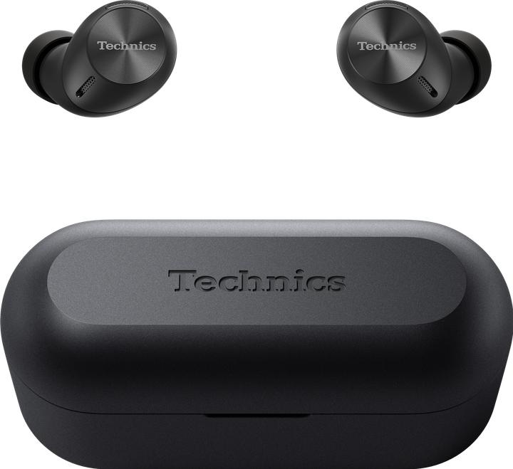 Actual product image Technics EAH-AZ40M2EK (ANC, 5.50 h, Wireless)