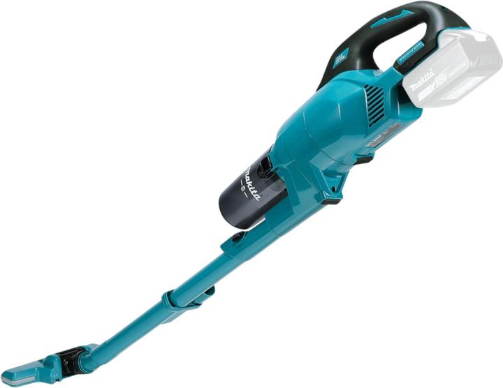 Immagine prodotto Makita DCL 286 FSF Akku Staubsauger 18 V 0,25 l Brushless + 1x Akku 3,0 Ah + Ladegerät