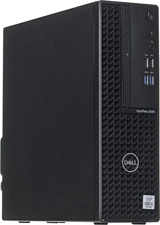 Produktbild Dell OptiPlex 3080 (8 GB, SSD, 256 GB)