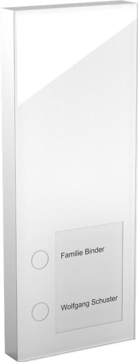 Produktbild Telegärtner DoorLine Slim