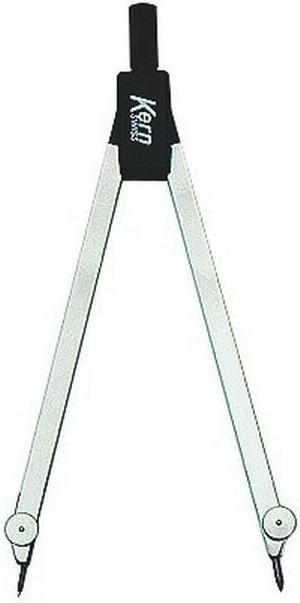 Immagine prodotto Kern Bussola da miniera di piombo C4124B, 15cm