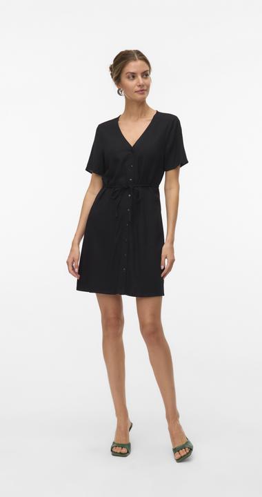 Actual product image Vero Moda VMMYMILO Kurzes Kleid Kleid (M)