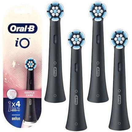 Actual product image Oral-B Spare Parts Gentle Care (4 x)