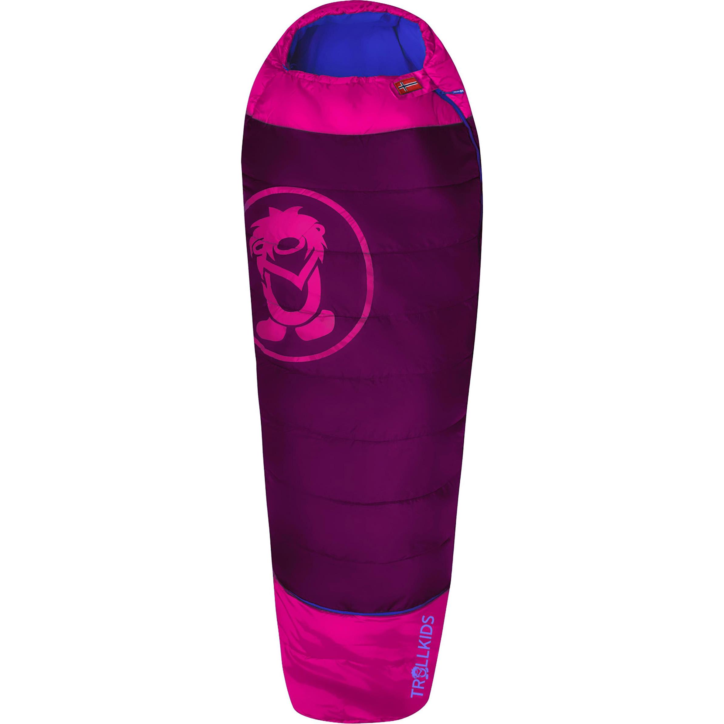 Trollkids, Schlafsack, (190 cm)