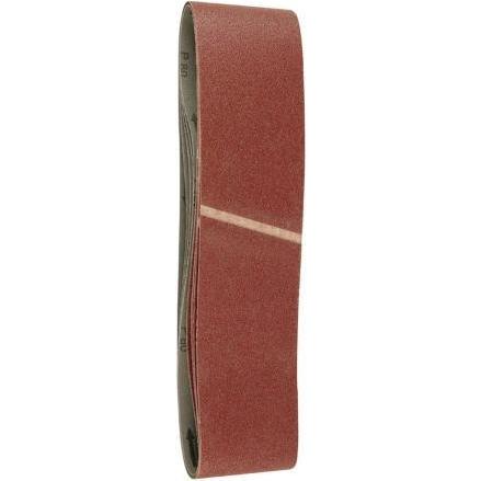 Hikoki, Abrasivi, Zubehör 753294 Schleifbänder 100 X 915mm Körnung 100 5 Stück (100)