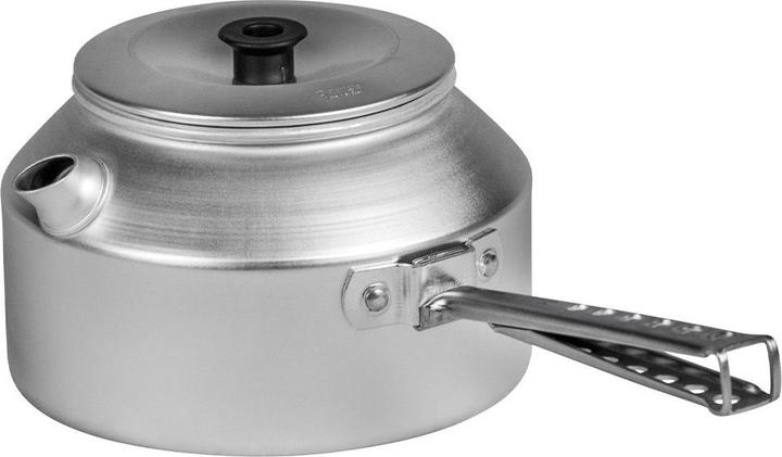 Trangia Wasserkessel mit losem Griff 900ml