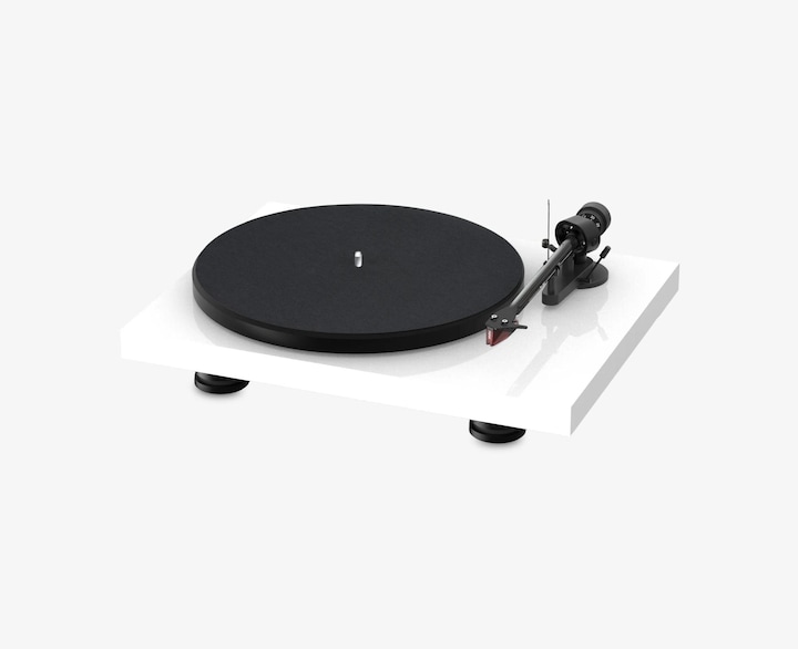 Produktbild Pro-Ject Debut Carbon Evo (Manuell)