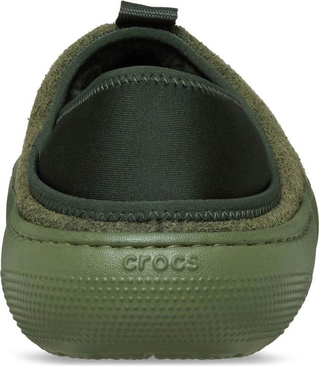 Image du produit Crocs Classic Sueded Moc (39)