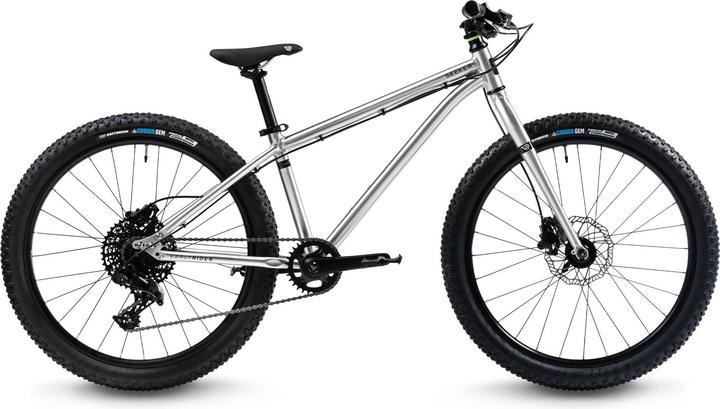 Produktbild Early Rider Seeker (24")