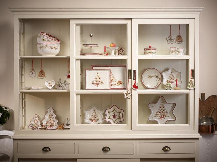 Actual product image Villeroy & Boch Winter Bakery Delight