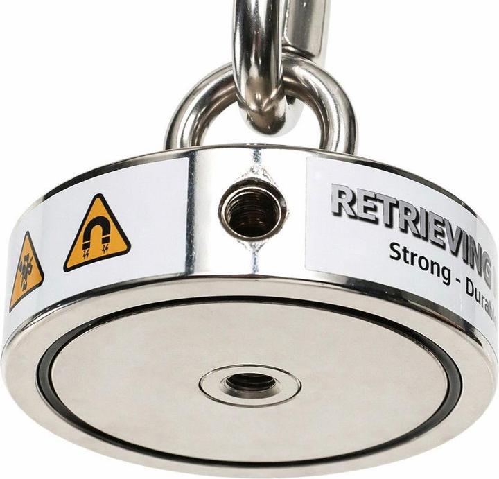 Immagine prodotto Compass Suchmagnet Set inkl. Koffer und Suchanker