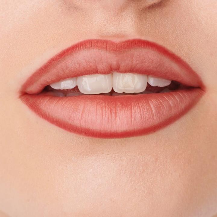 Produktbild Rimmel London LASTING FINISH 8H lip liner #760 (760 90's Nude)