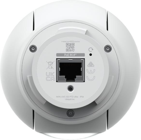 Image du produit Ubiquiti G5 PTZ (2688 x 1512 Pixels)