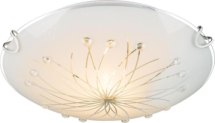 Produktbild Globo Deckenleuchte Calimero I (E27)