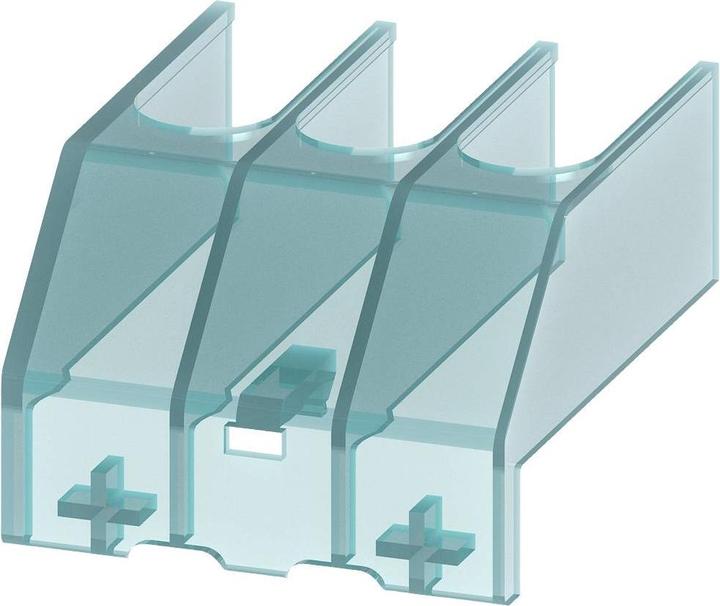 Produktbild Siemens Abdeckung Zubehör 3LD9341-0A