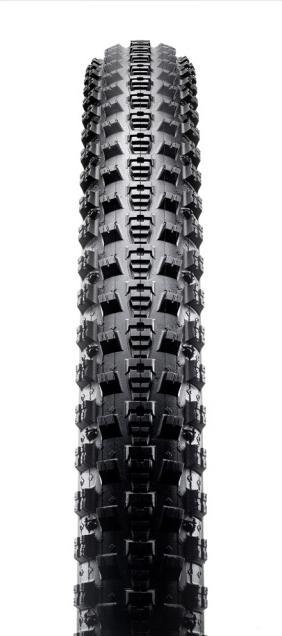 Productafbeelding Maxxis Crossmark II TR EXO 60TPI Dubbel (29 x 2.25, 57-622)