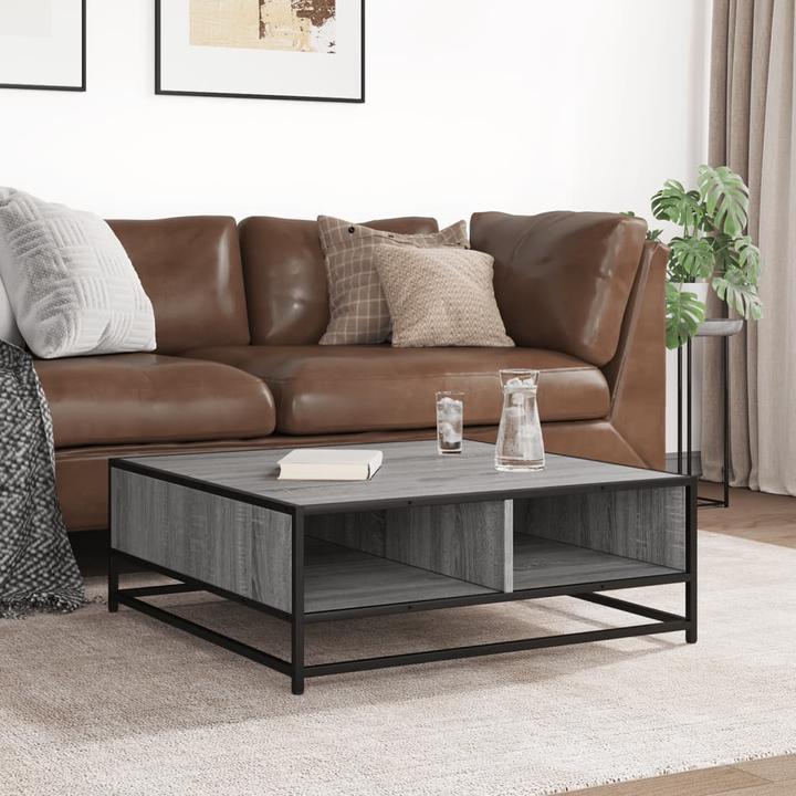 Actual product image vidaXL Couchtisch