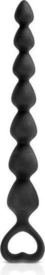 Image du produit Glamy Chapelet anal Back Love Taille S