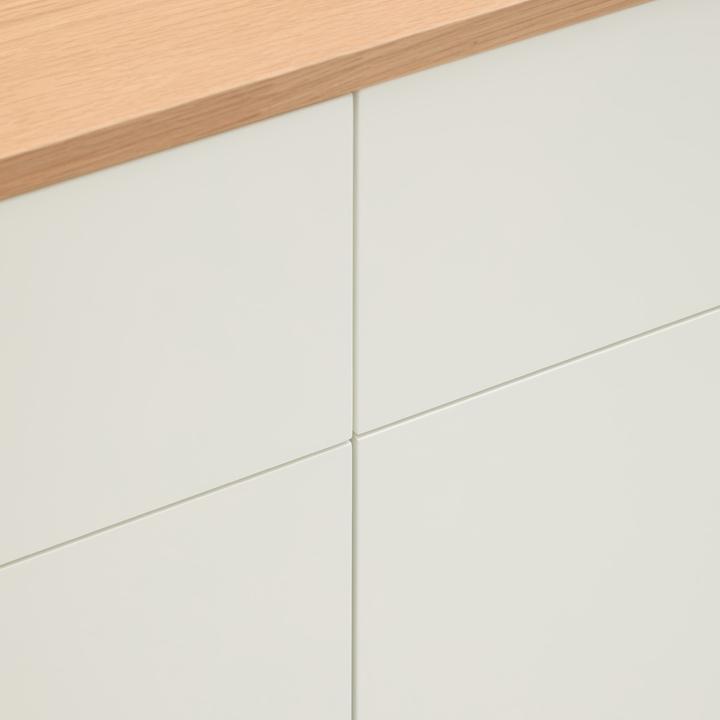 Actual product image BYYU Today (192 x 43 x 86 cm)