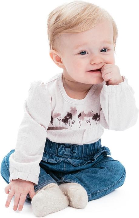 Actual product image Hust and Claire Babygirl Jeans HCJakobe (86)