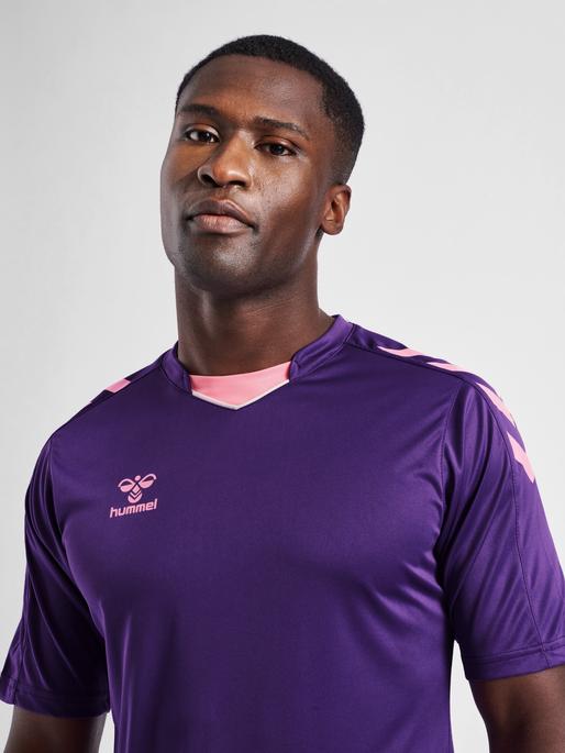 Produktbild hummel Core Xk Poly Jersey S/S (S)