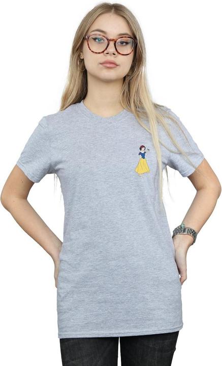 Produktbild Disney Princess Snow White Chest TShirt (M)