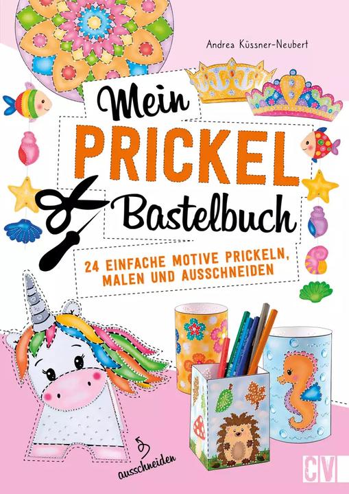 Produktbild Mein Prickel