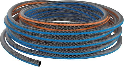 Actual product image Fiskars Watering 13mm hose (1/2") 20m Q4 (20 m, 13 mm)