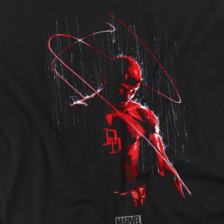 Produktbild Daredevil TShirt Langärmlig (M)