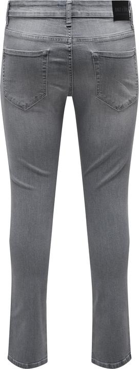 Image du produit Only & Sons Slim Fit Taille basse Jeans Slim Fit (W30/L30)