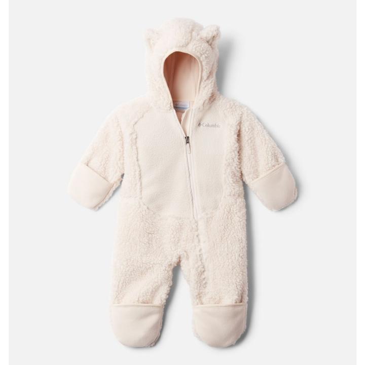 Produktbild Columbia Foxy Baby Sherpa Bunting (74)