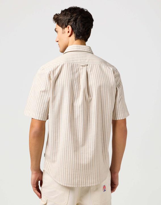 Immagine prodotto Wrangler Kurzarmhemd Ss Shirt (L)