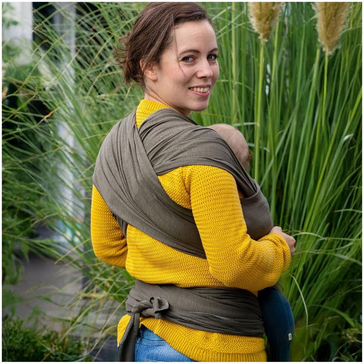 Image du produit Manduca Sling (5.10 m)