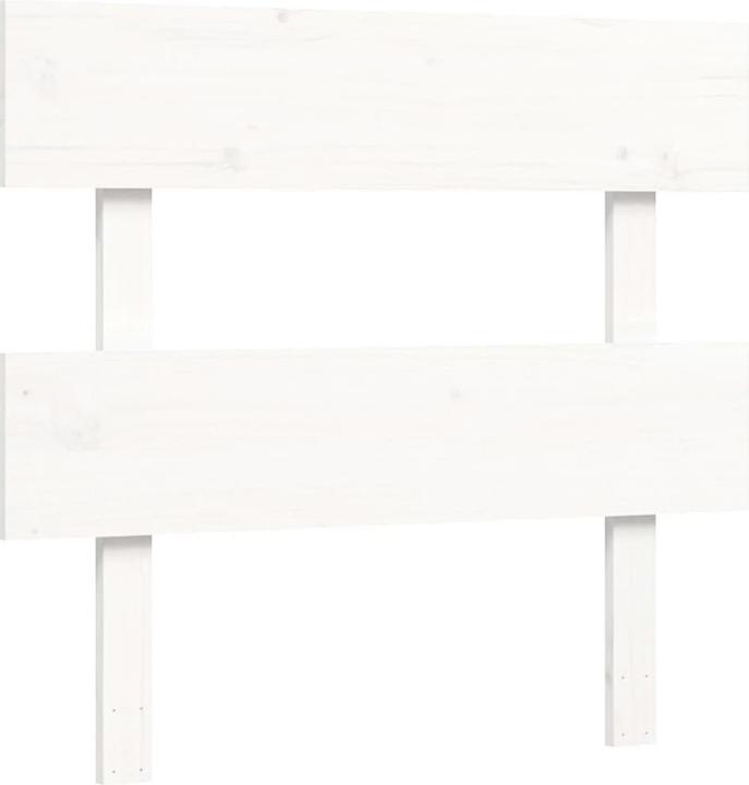 Image du produit vidaXL Bettgestell (100 x 200 cm)