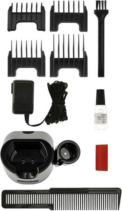 Produktbild Wahl Beretto