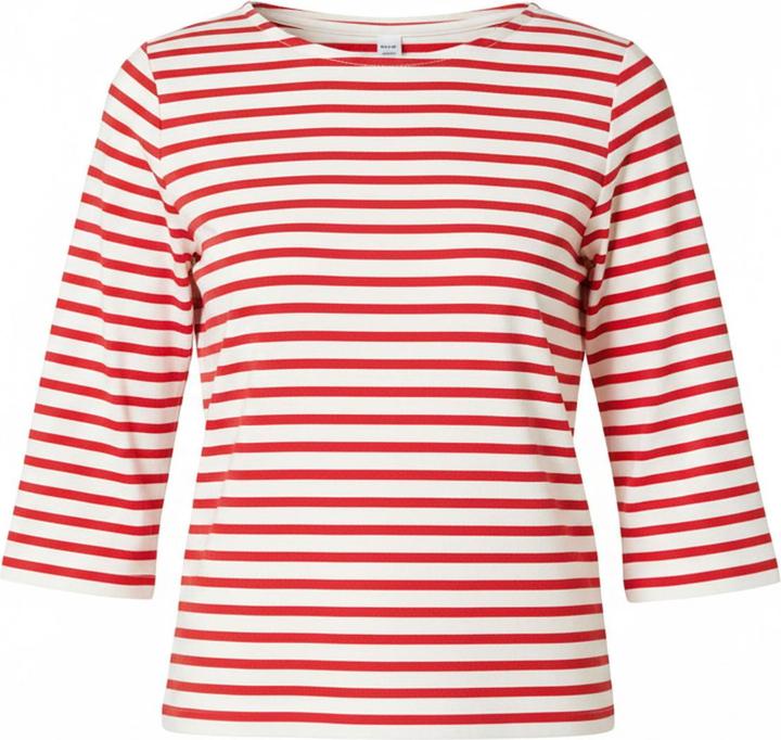 Produktbild NoName Damen Streifensweater (40)