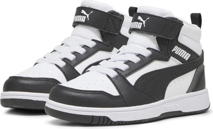 Produktbild Puma Rebound V6 Mid AC+ PS (34.5)