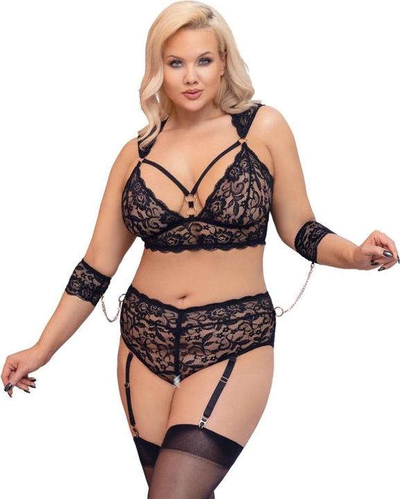 Actual product image Cottelli Collection Set (3XL)