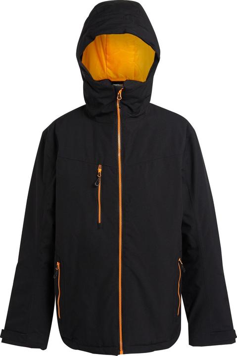 Produktbild Regatta Navigate Jacke wasserfest (M)
