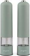 Produktbild Progress BW14690G Neutrals Electric Mill Set, Grey (Pfeffer, Salz)