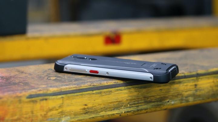 Image du produit Volla Phone X (64 Go, Gris ardoise, 6.10", Double SIM, 4G)