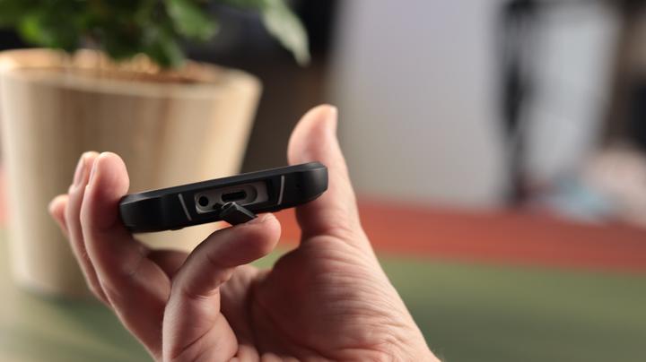 Image du produit Volla Phone X (64 Go, Gris ardoise, 6.10", Double SIM, 4G)