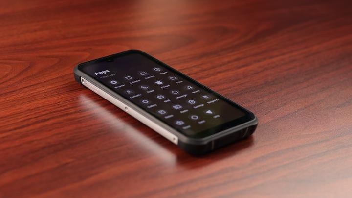 Image du produit Volla Phone X (64 Go, Gris ardoise, 6.10", Double SIM, 4G)