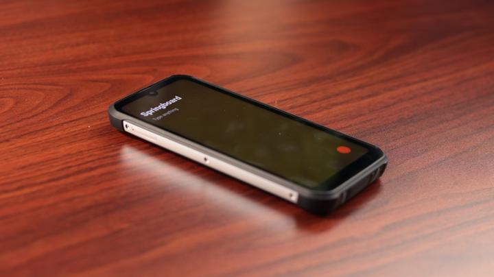 Image du produit Volla Phone X (64 Go, Gris ardoise, 6.10", Double SIM, 4G)